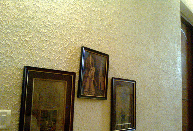 Creative Painting Effect