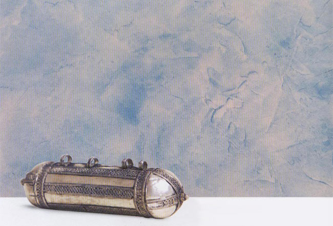 Creative Painting Effect
