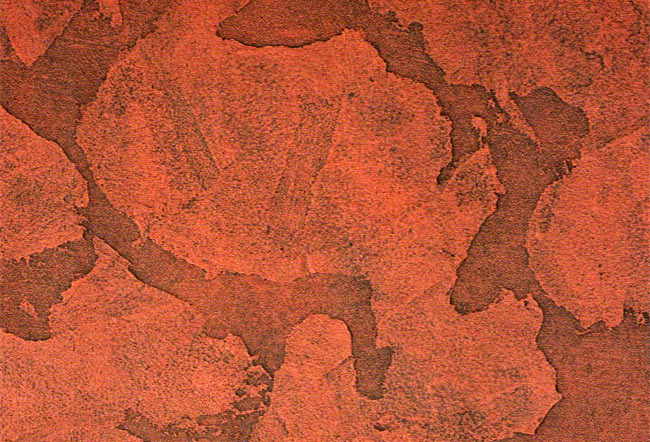 Creative Painting Effect